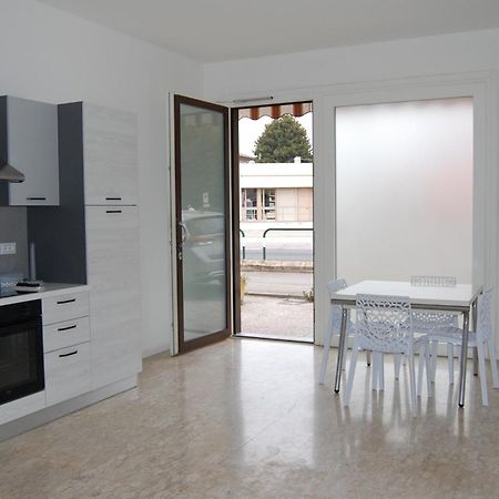 Locazione Turistica Elite Parco Brentelle Bed & Breakfast - Chiesanuova 135 E 167 Padova Kültér fotó
