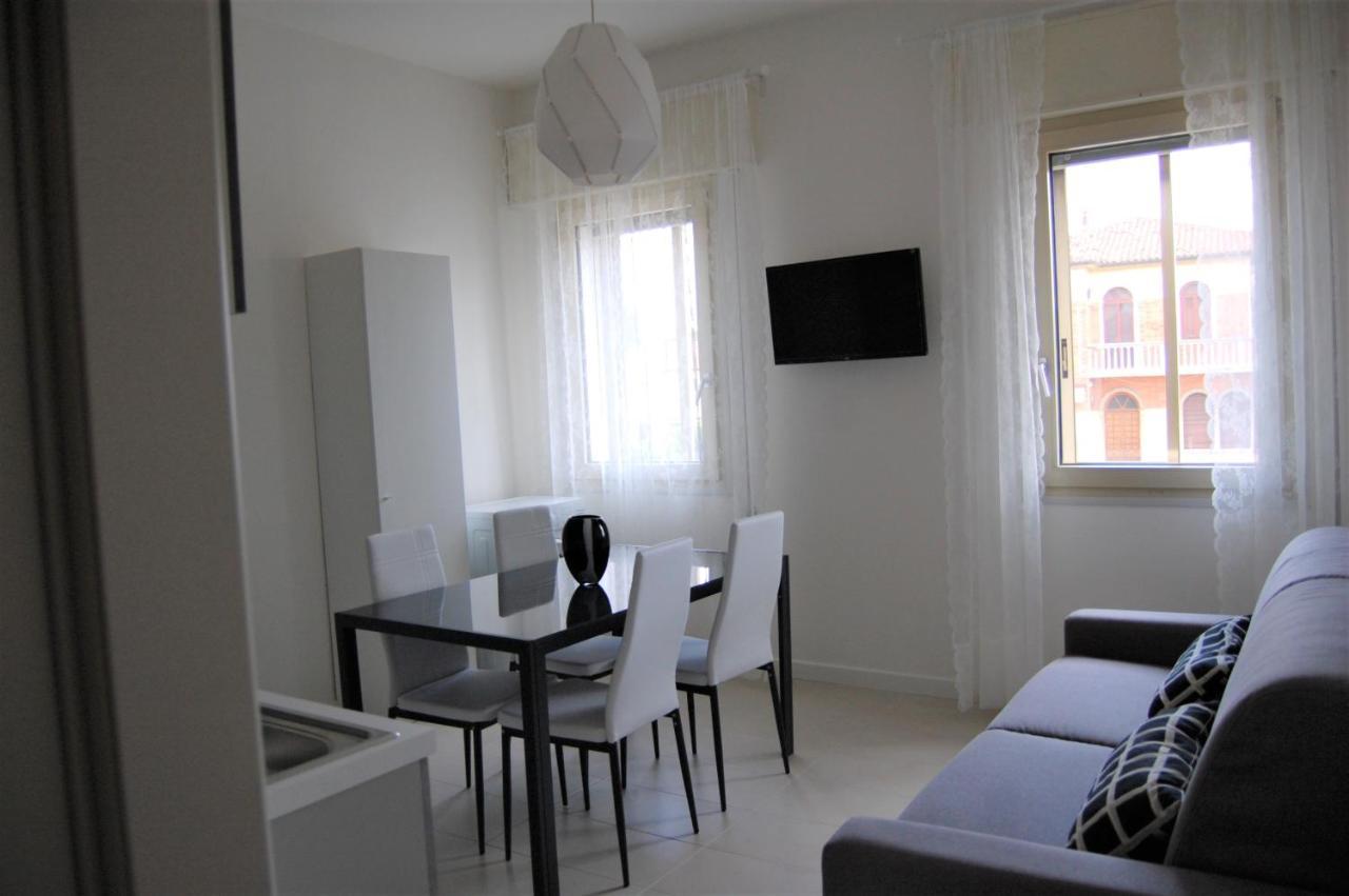 Locazione Turistica Elite Parco Brentelle Bed & Breakfast - Chiesanuova 135 E 167 Padova Kültér fotó