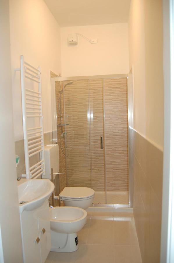Locazione Turistica Elite Parco Brentelle Bed & Breakfast - Chiesanuova 135 E 167 Padova Kültér fotó