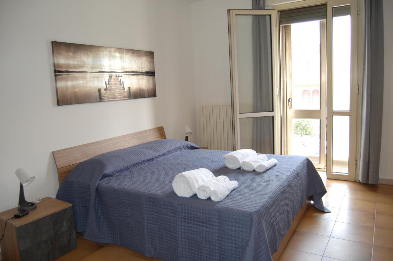 Locazione Turistica Elite Parco Brentelle Bed & Breakfast - Chiesanuova 135 E 167 Padova Kültér fotó