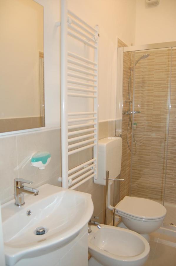 Locazione Turistica Elite Parco Brentelle Bed & Breakfast - Chiesanuova 135 E 167 Padova Kültér fotó