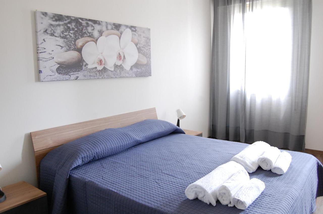 Locazione Turistica Elite Parco Brentelle Bed & Breakfast - Chiesanuova 135 E 167 Padova Kültér fotó