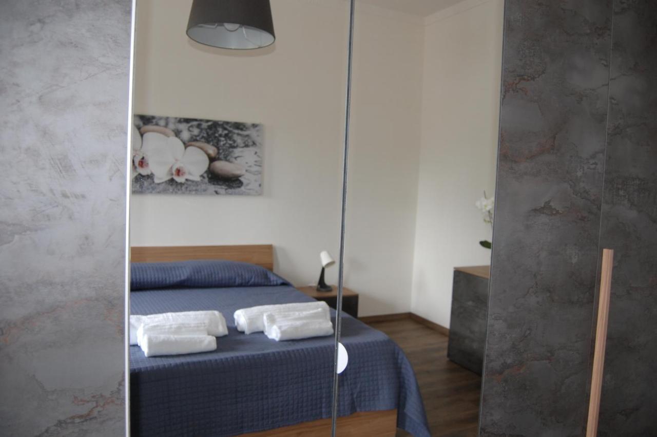 Locazione Turistica Elite Parco Brentelle Bed & Breakfast - Chiesanuova 135 E 167 Padova Kültér fotó