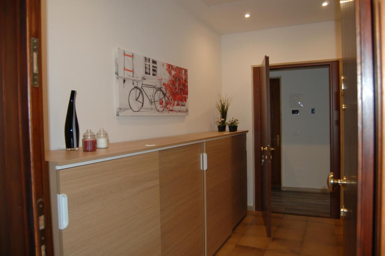 Locazione Turistica Elite Parco Brentelle Bed & Breakfast - Chiesanuova 135 E 167 Padova Kültér fotó