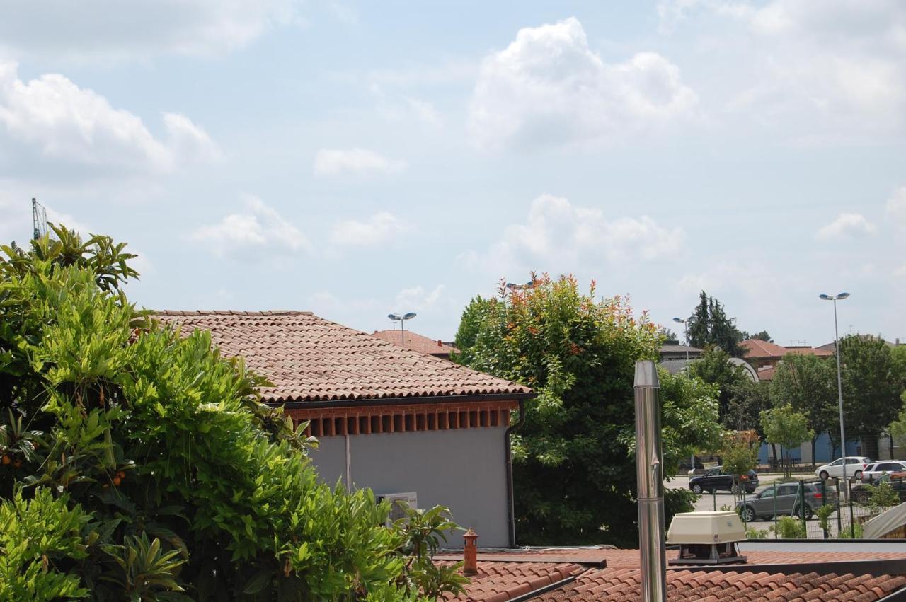 Locazione Turistica Elite Parco Brentelle Bed & Breakfast - Chiesanuova 135 E 167 Padova Kültér fotó