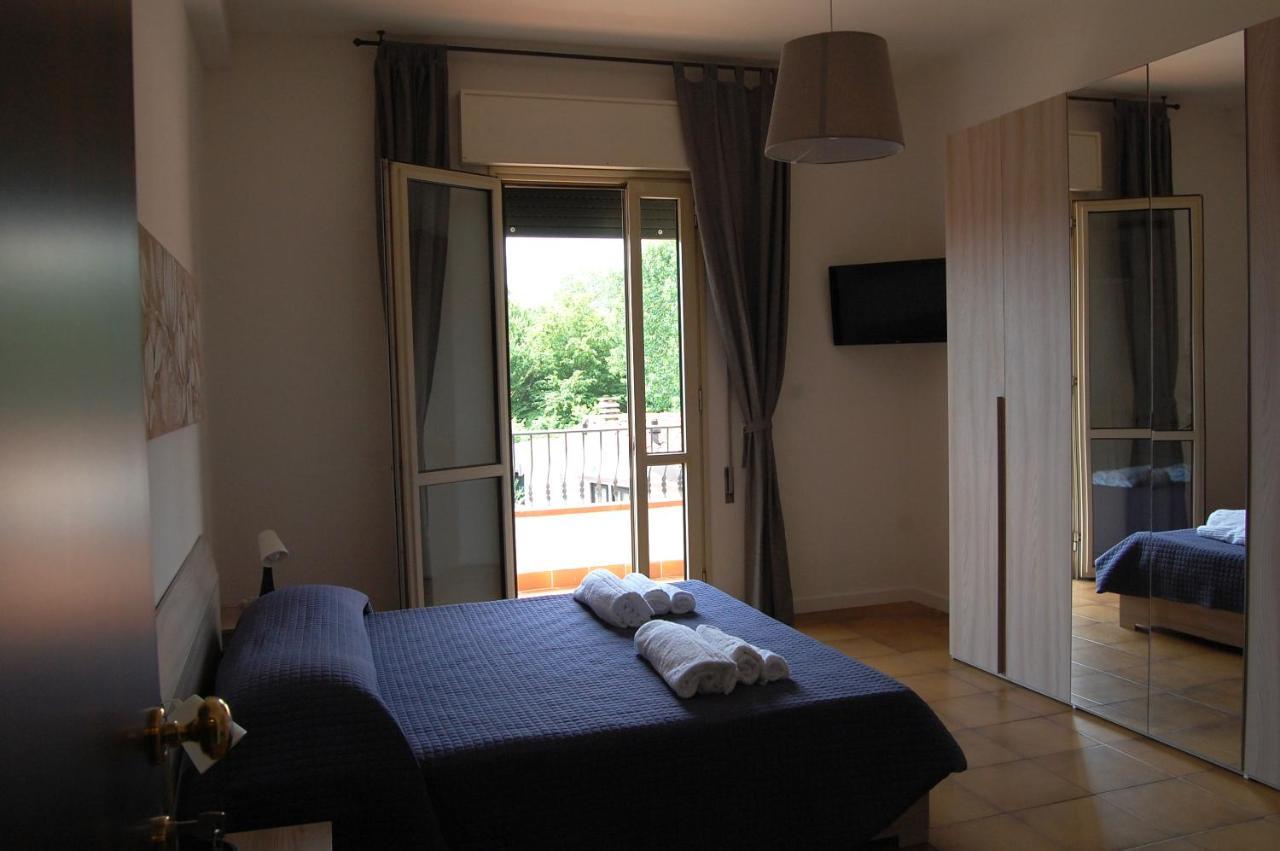 Locazione Turistica Elite Parco Brentelle Bed & Breakfast - Chiesanuova 135 E 167 Padova Kültér fotó