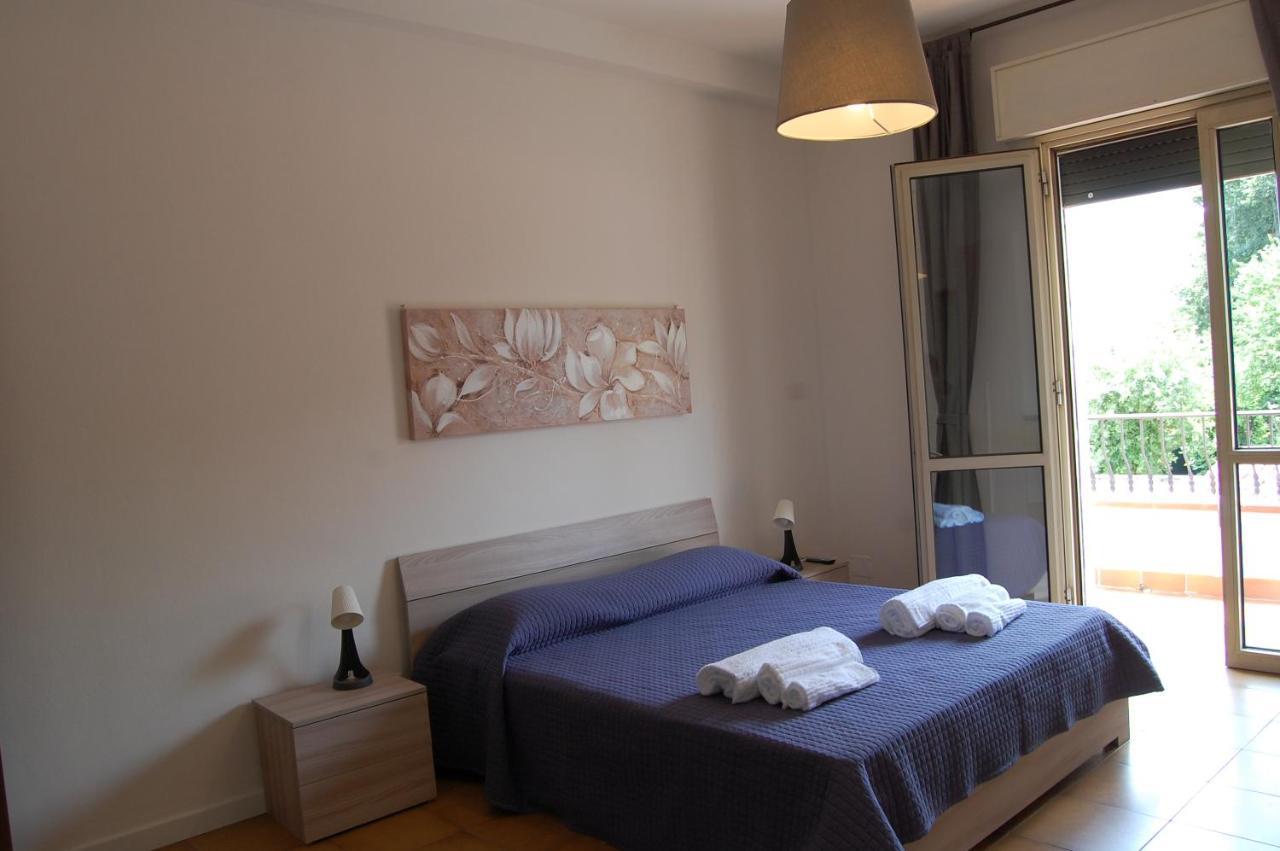 Locazione Turistica Elite Parco Brentelle Bed & Breakfast - Chiesanuova 135 E 167 Padova Kültér fotó