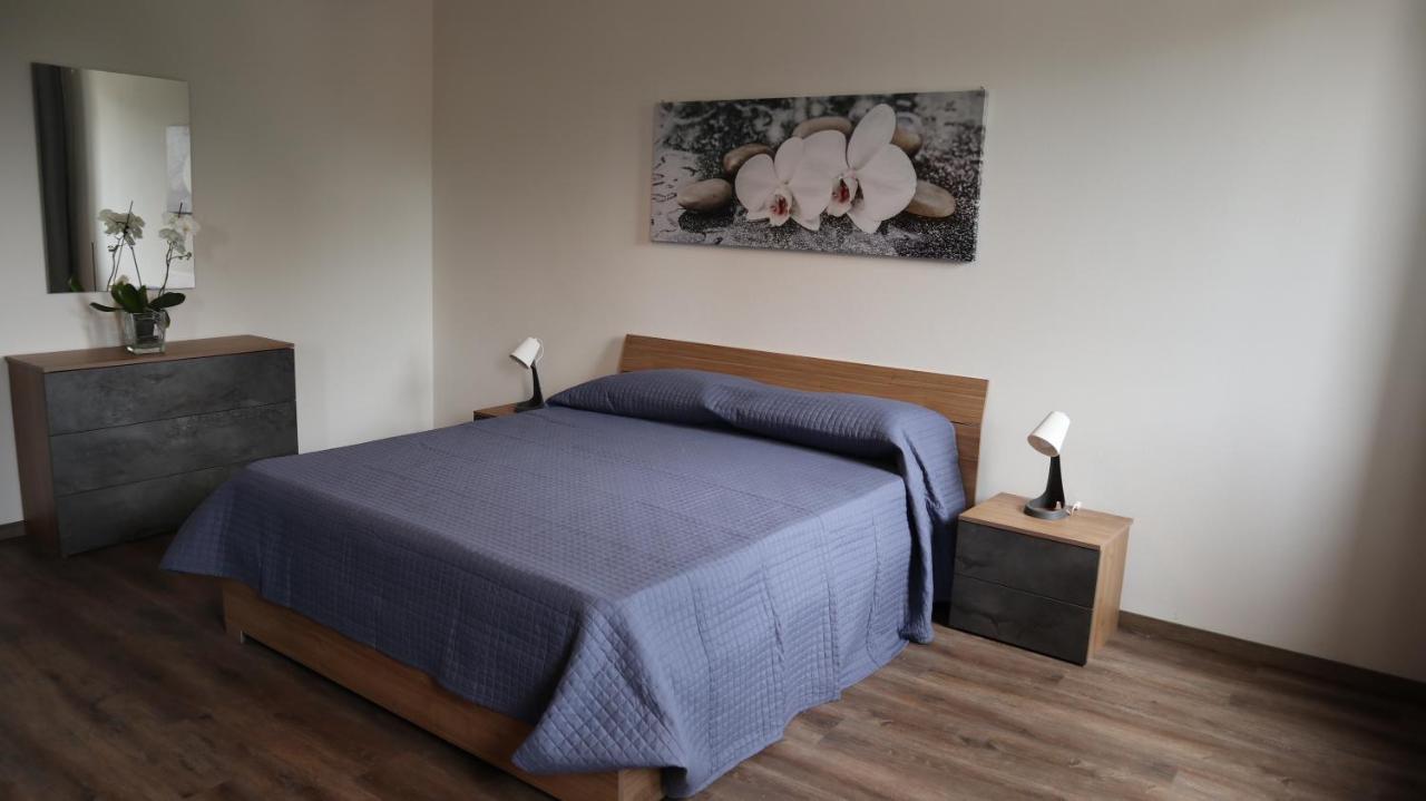 Locazione Turistica Elite Parco Brentelle Bed & Breakfast - Chiesanuova 135 E 167 Padova Kültér fotó