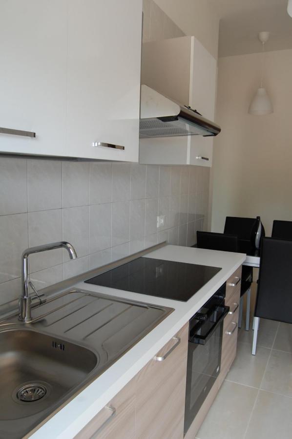 Locazione Turistica Elite Parco Brentelle Bed & Breakfast - Chiesanuova 135 E 167 Padova Kültér fotó