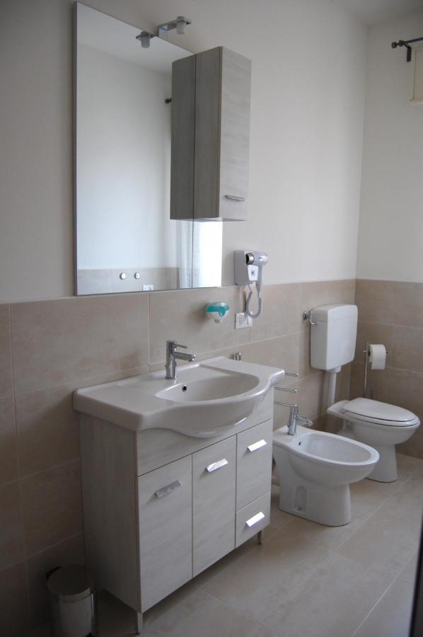Locazione Turistica Elite Parco Brentelle Bed & Breakfast - Chiesanuova 135 E 167 Padova Kültér fotó