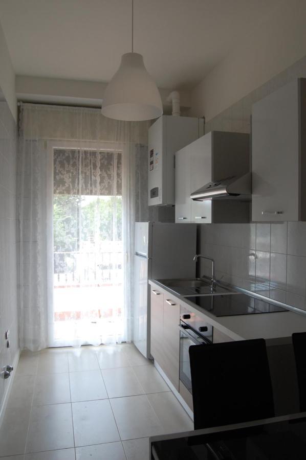 Locazione Turistica Elite Parco Brentelle Bed & Breakfast - Chiesanuova 135 E 167 Padova Kültér fotó