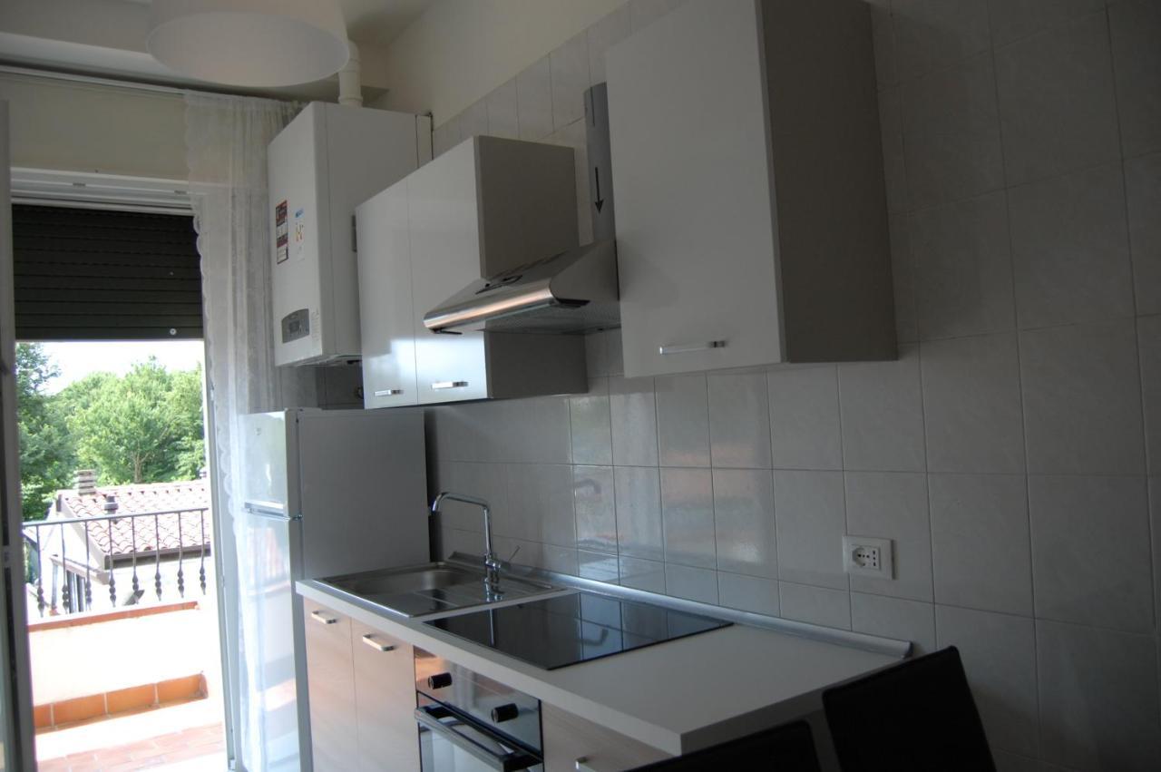 Locazione Turistica Elite Parco Brentelle Bed & Breakfast - Chiesanuova 135 E 167 Padova Kültér fotó