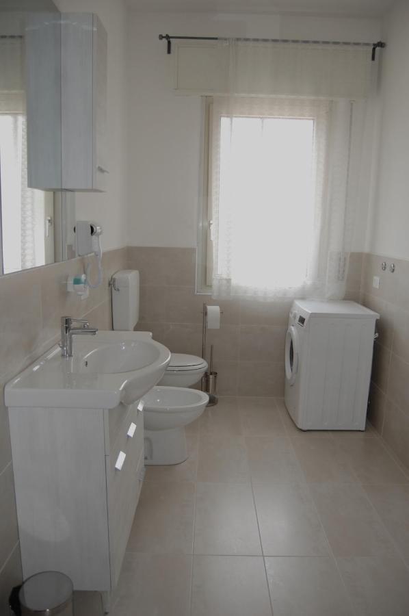 Locazione Turistica Elite Parco Brentelle Bed & Breakfast - Chiesanuova 135 E 167 Padova Kültér fotó