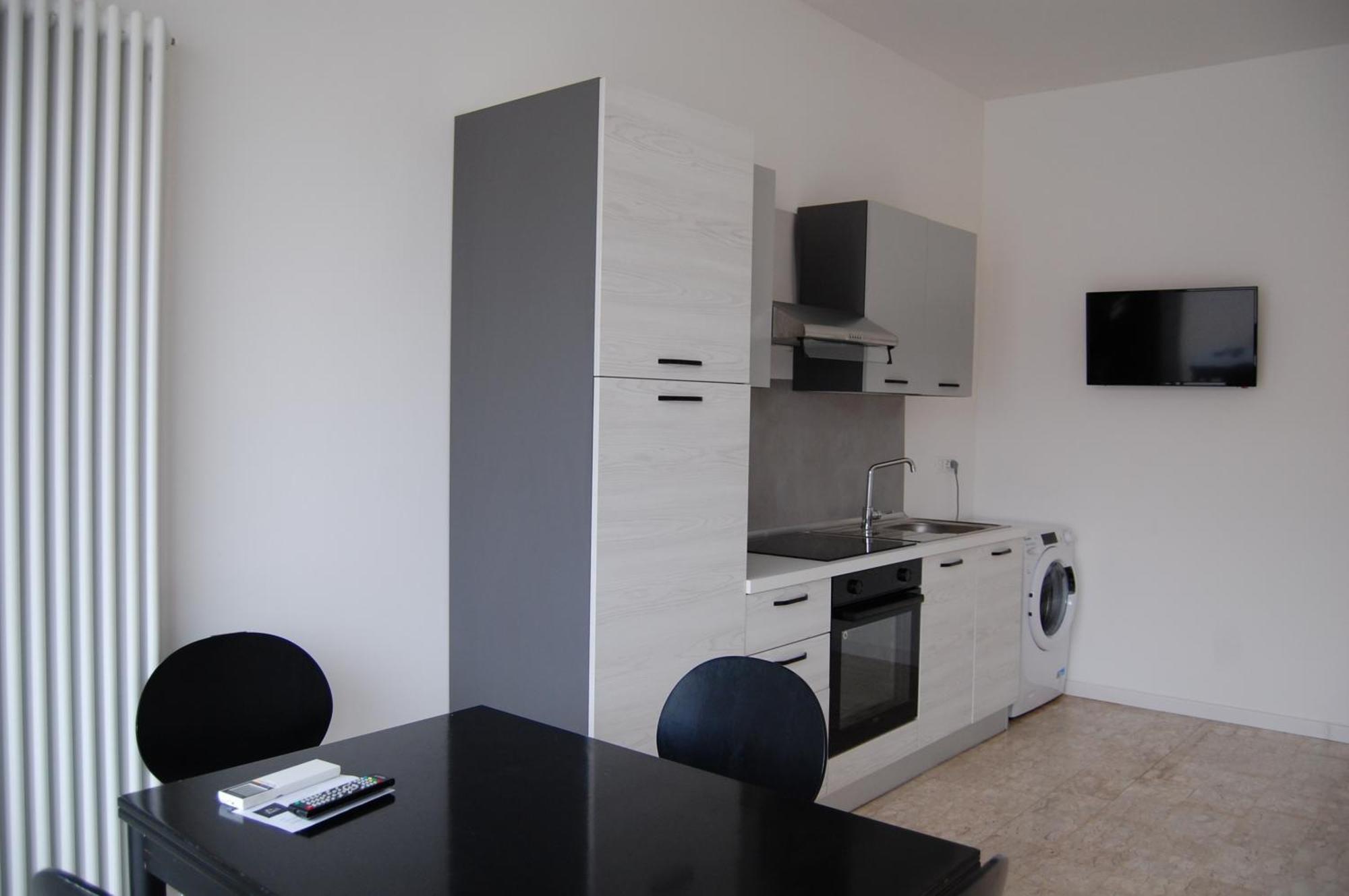 Locazione Turistica Elite Parco Brentelle Bed & Breakfast - Chiesanuova 135 E 167 Padova Kültér fotó