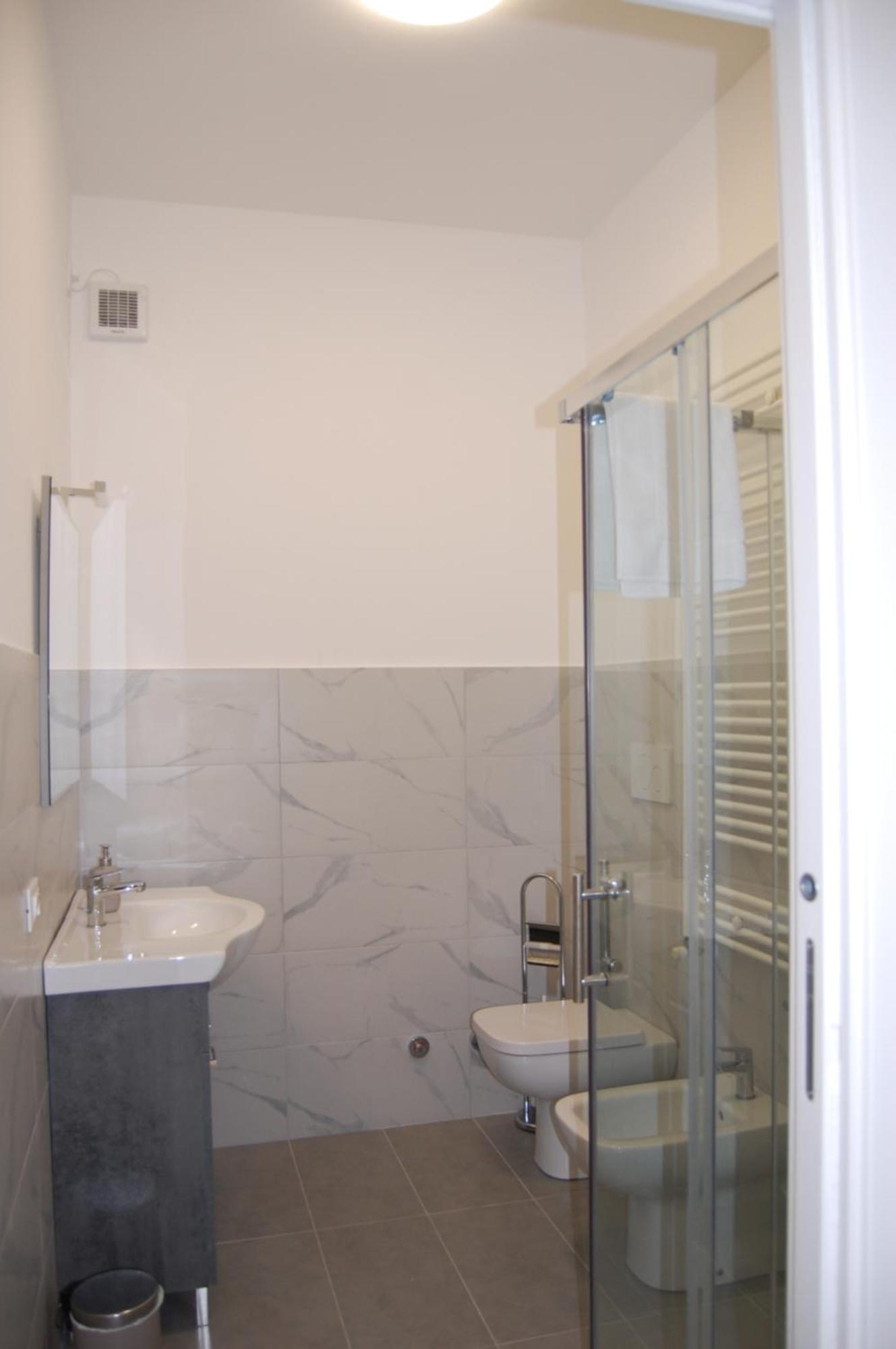 Locazione Turistica Elite Parco Brentelle Bed & Breakfast - Chiesanuova 135 E 167 Padova Kültér fotó