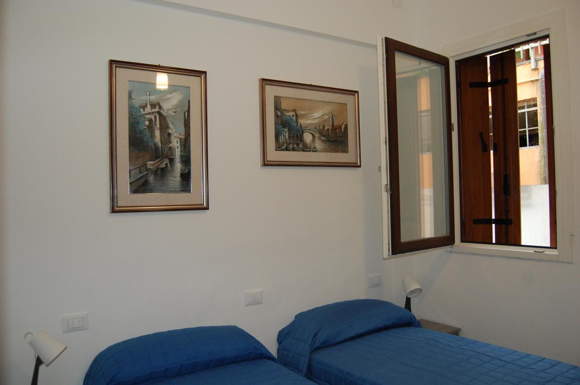 Locazione Turistica Elite Parco Brentelle Bed & Breakfast - Chiesanuova 135 E 167 Padova Kültér fotó