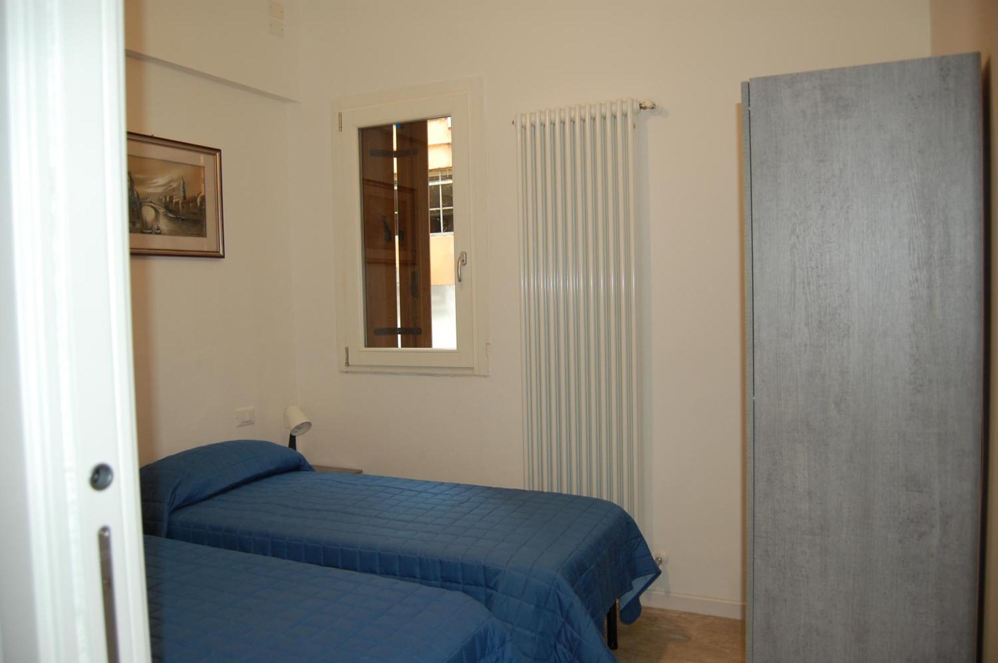 Locazione Turistica Elite Parco Brentelle Bed & Breakfast - Chiesanuova 135 E 167 Padova Kültér fotó