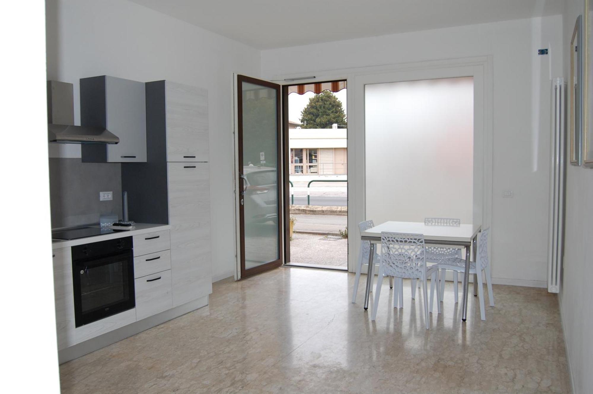 Locazione Turistica Elite Parco Brentelle Bed & Breakfast - Chiesanuova 135 E 167 Padova Kültér fotó