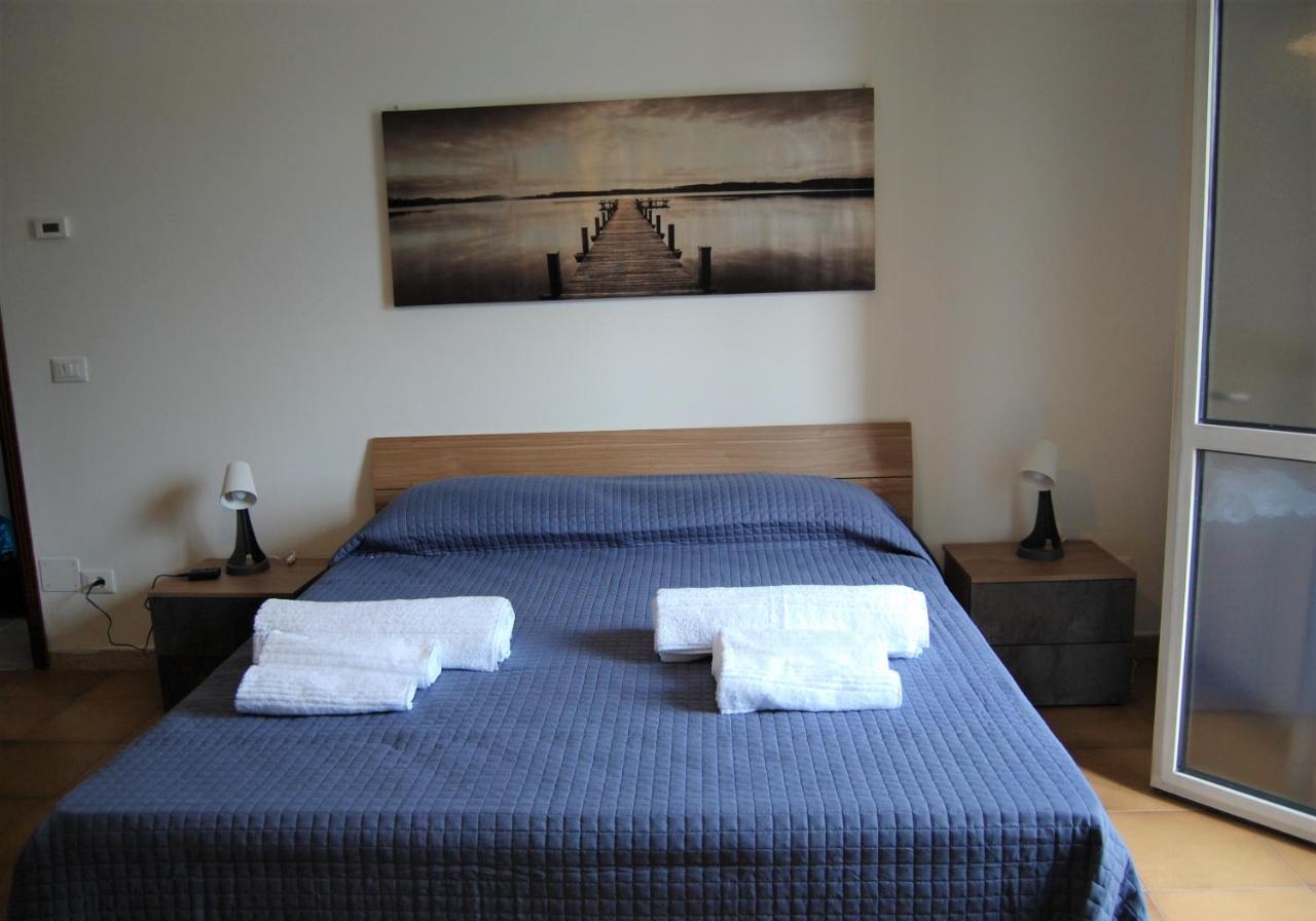 Locazione Turistica Elite Parco Brentelle Bed & Breakfast - Chiesanuova 135 E 167 Padova Kültér fotó