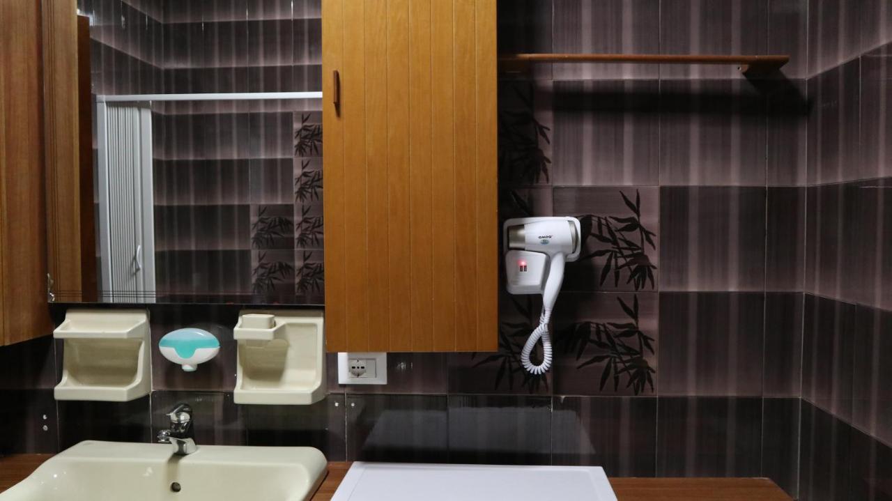 Locazione Turistica Elite Parco Brentelle Bed & Breakfast - Chiesanuova 135 E 167 Padova Kültér fotó