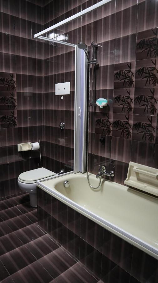Locazione Turistica Elite Parco Brentelle Bed & Breakfast - Chiesanuova 135 E 167 Padova Kültér fotó