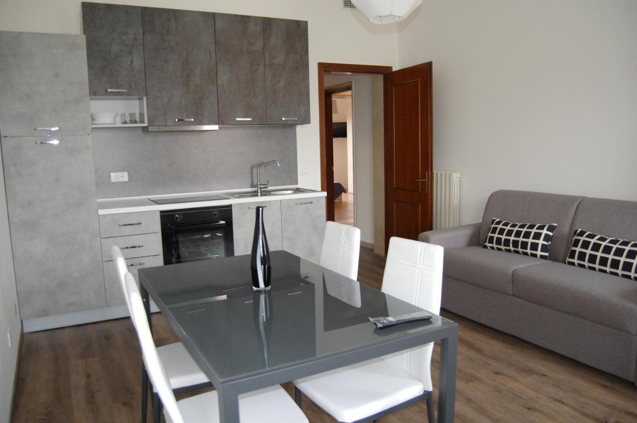 Locazione Turistica Elite Parco Brentelle Bed & Breakfast - Chiesanuova 135 E 167 Padova Kültér fotó